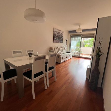 Altos Del Toril 2 Habitaciones Wifi Y Parking Torremolinos Exterior foto