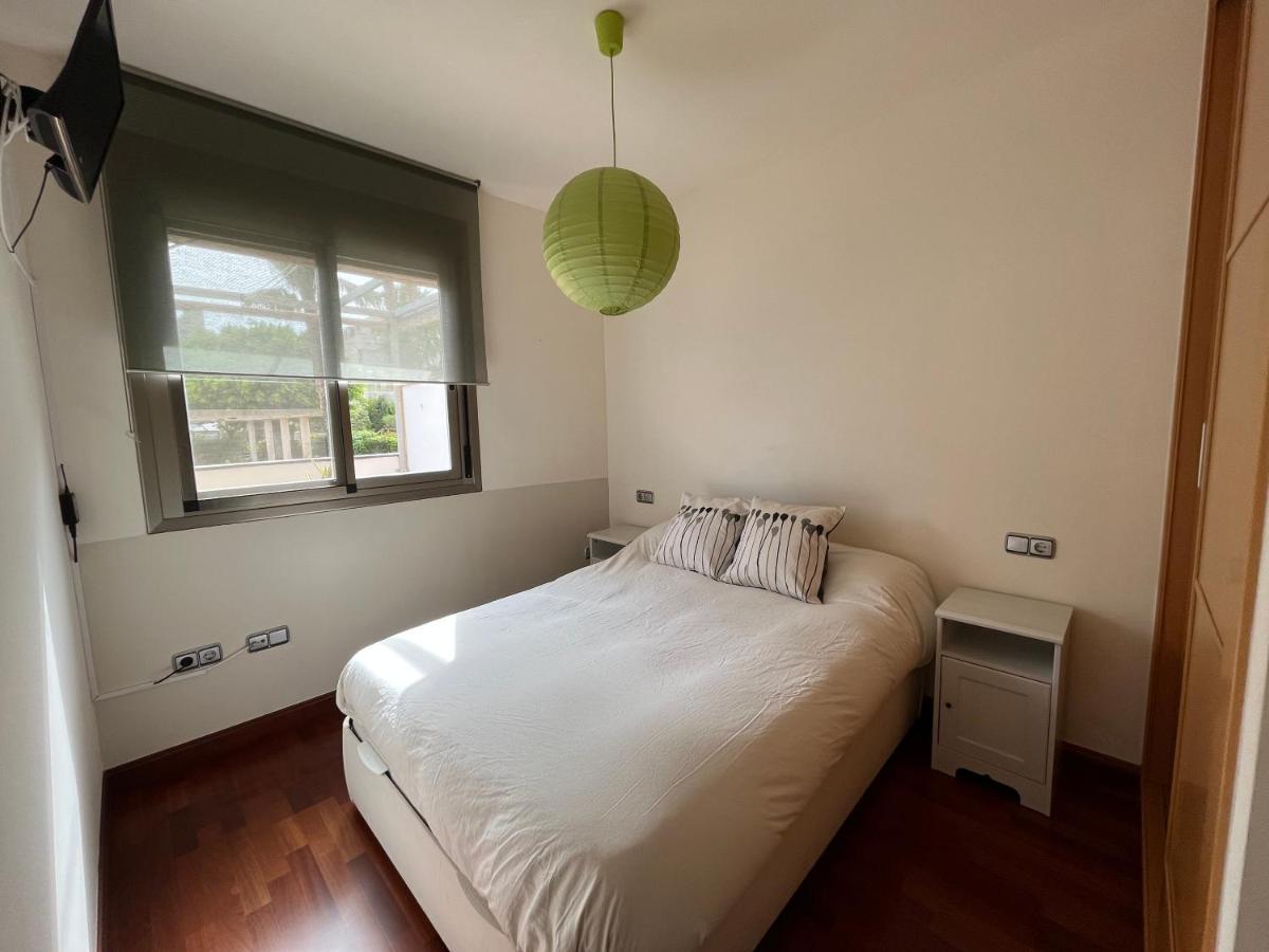 Altos Del Toril 2 Habitaciones Wifi Y Parking Torremolinos Exterior foto