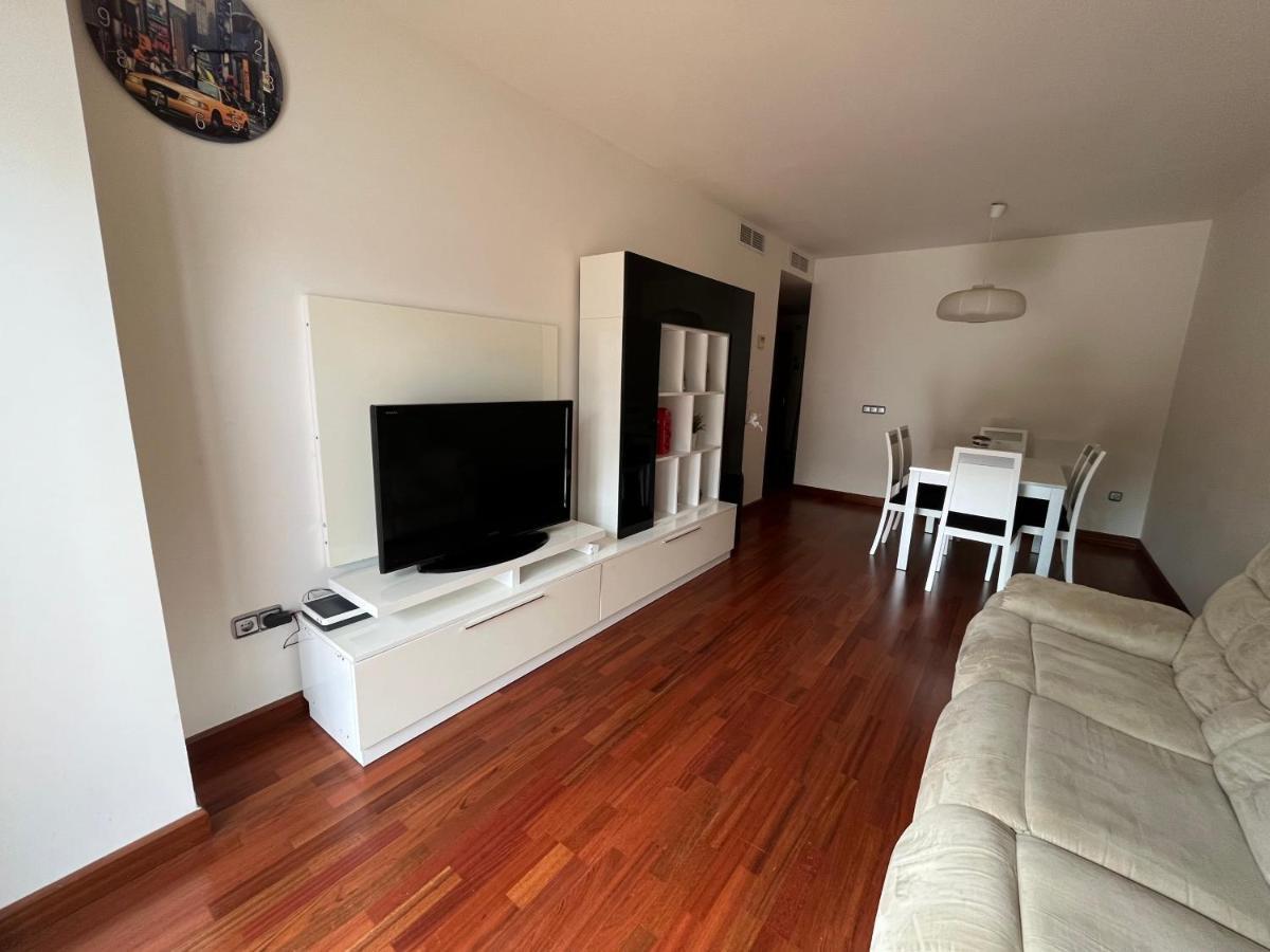 Altos Del Toril 2 Habitaciones Wifi Y Parking Torremolinos Exterior foto
